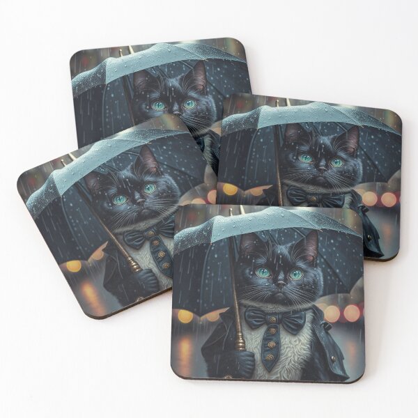 Item preview, Wednesday Catams #4 designed and sold by aifuntime.