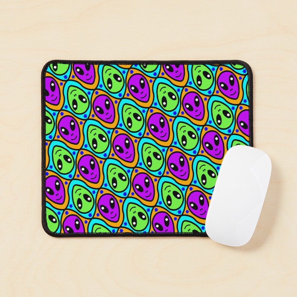 Item preview, Mouse Pad designed and sold by JLCableStudio.