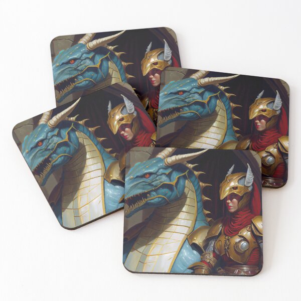 Item preview, Deryn designed and sold by OccultDreams.