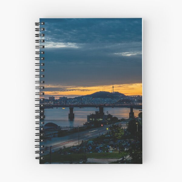 Item preview, Seoul Capital of South Korea,gift  designed and sold by Asombrosa.