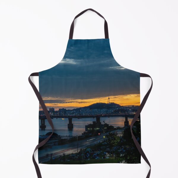 Item preview, Seoul Capital of South Korea,gift designed and sold by Asombrosa.