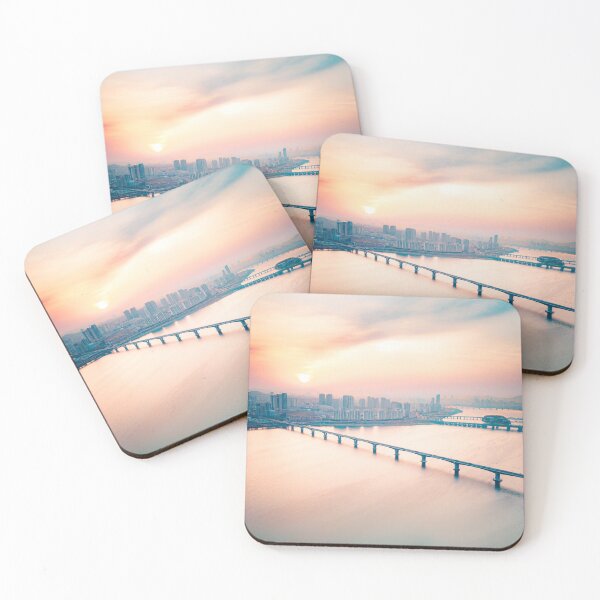 Item preview, Seoul Capital of South Korea,gift  designed and sold by Asombrosa.