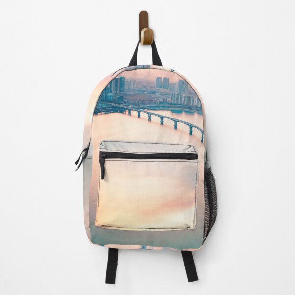 Item preview, Seoul Capital of South Korea,gift designed and sold by Asombrosa.
