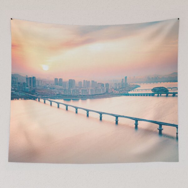 Item preview, Seoul Capital of South Korea,gift  designed and sold by Asombrosa.