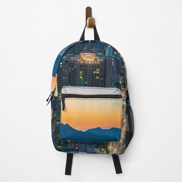 Item preview, Seoul Capital of South Korea,gift designed and sold by Asombrosa.