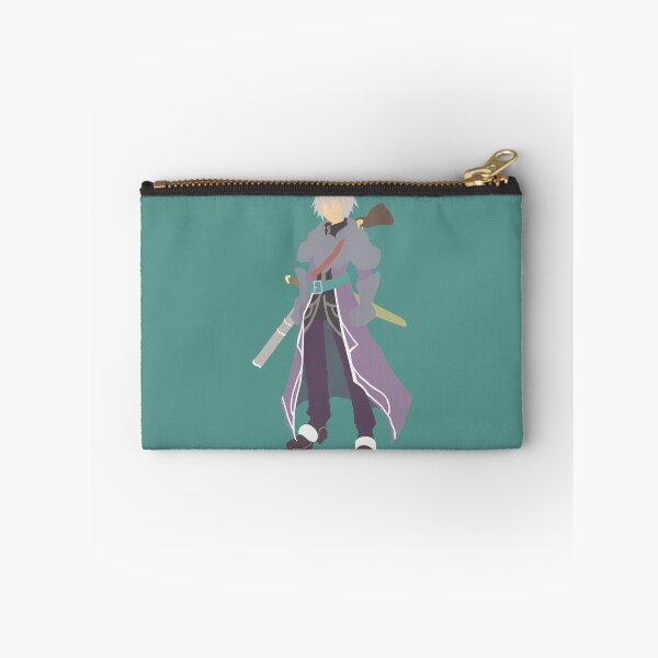 Aperçu de l'œuvre Alph - Luminous Arc Minimalist créée et vendue par ChesterDuck.