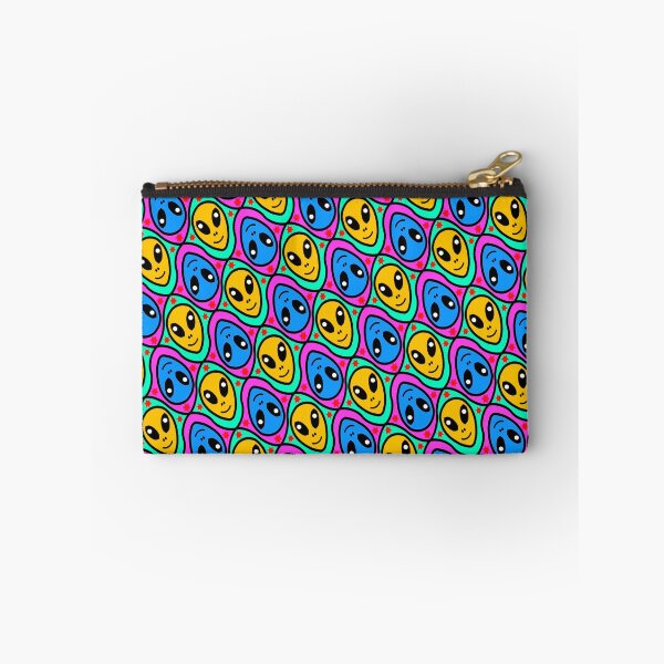 Item preview, Alien Geometric Pattern designed and sold by JLCableStudio.