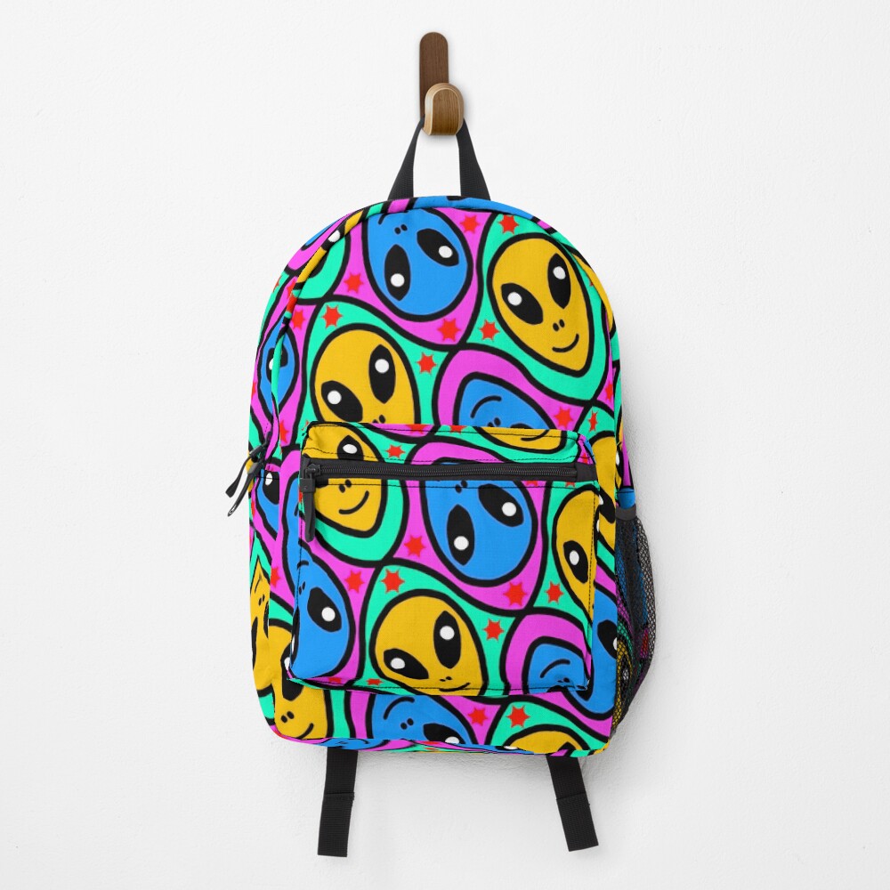 Item preview, Backpack designed and sold by JLCableStudio.