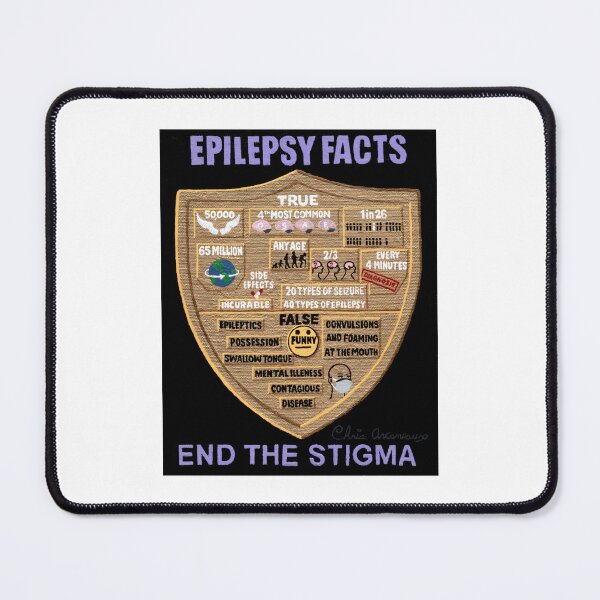 Item preview, END THE STIGMA designed and sold by The-ESP-Shirts.