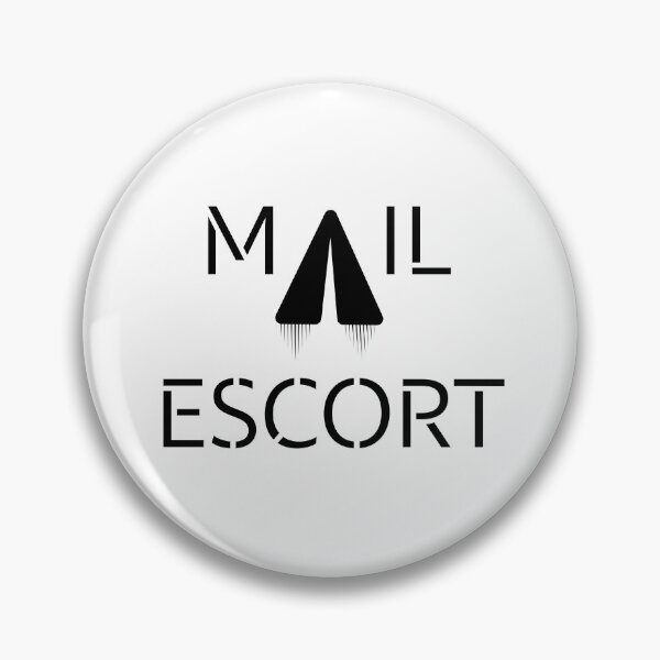 Item preview, Mail Escort designed and sold by Matjermoon.