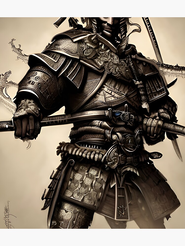 Samurai  Samurai armor, Japanese warrior, Samurai warrior