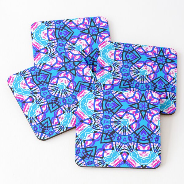 Item preview, Shapes and Star designed and sold by drape-island.