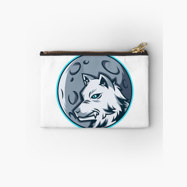 Item preview, White Wolf designed and sold by Stay-Pawsitive.