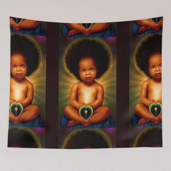 Item preview, Copy of  Indigo Child designed and sold by LoveLightGifts.