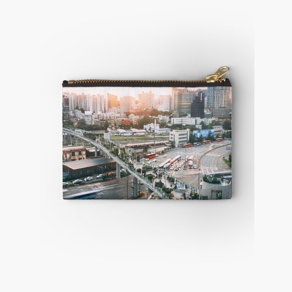 Item preview, Seoul Capital of South Korea,gift  designed and sold by Asombrosa.
