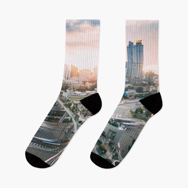 Item preview, Seoul Capital of South Korea,gift  designed and sold by Asombrosa.