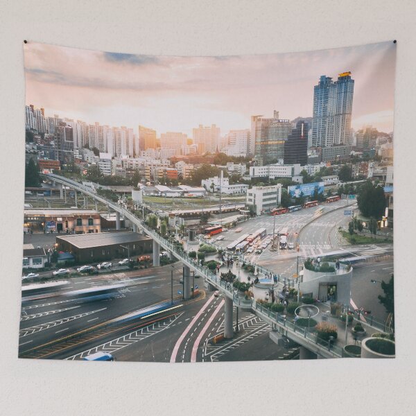 Item preview, Seoul Capital of South Korea,gift  designed and sold by Asombrosa.