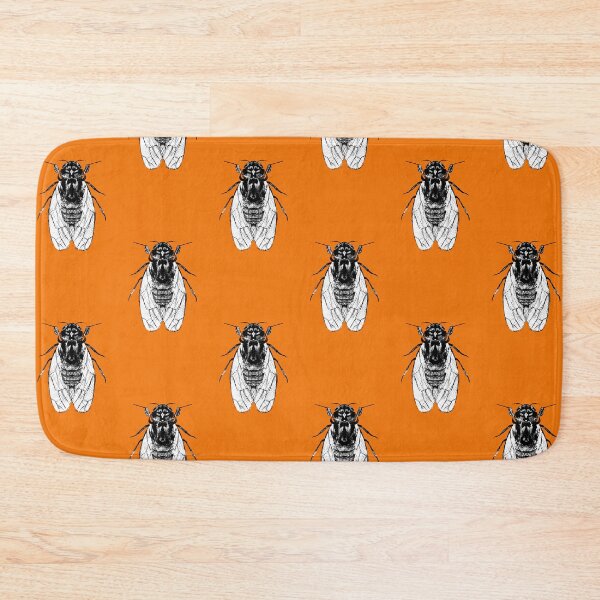 Item preview, Cicada  designed and sold by kehdesigns.