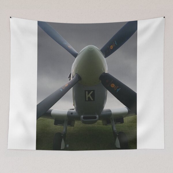 Item preview, Spitfire designed and sold by James Pearson.