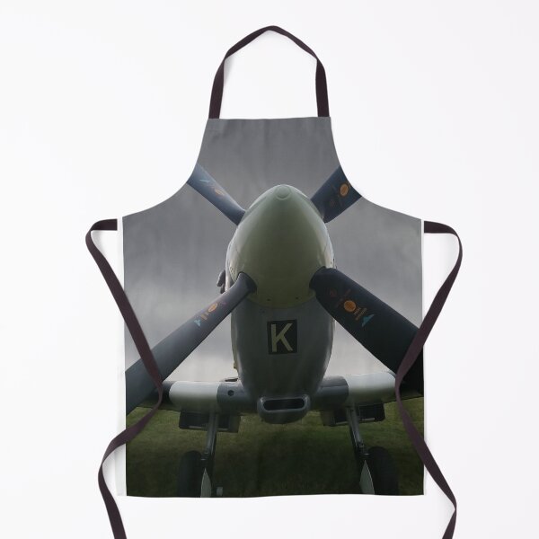 Item preview, Spitfire designed and sold by James Pearson.