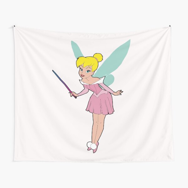 Aperçu de l'œuvre Tinkersleepy créée et vendue par selena-v.