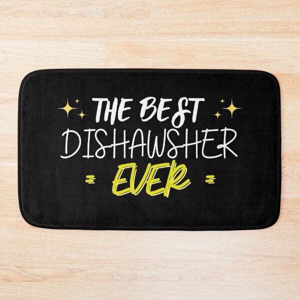 Item preview, The Best Dishwasher Ever designed and sold by PWD-Design.