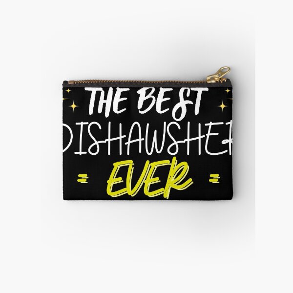 Item preview, The Best Dishwasher Ever designed and sold by PWD-Design.