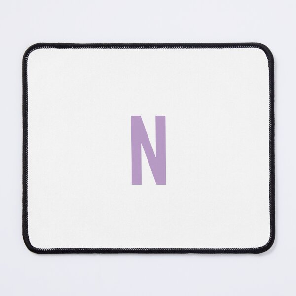 Item preview, N designed and sold by ampp.