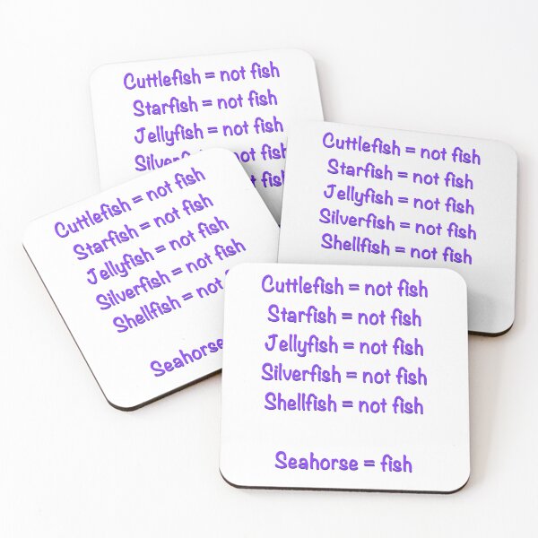 Item preview, Seahorse = fish designed and sold by DaveDanchuk.