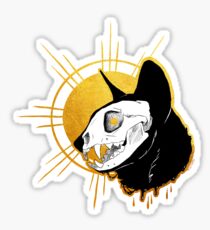 felis Sticker