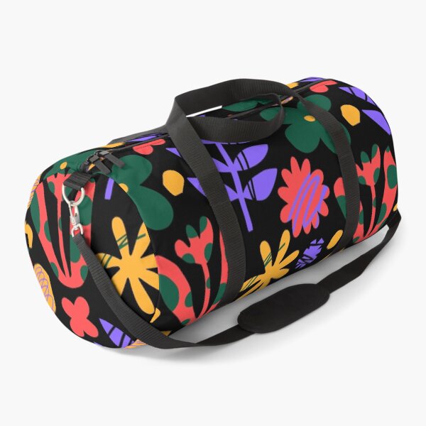 Item preview, Abstract graphic and floral shapes. designed and sold by KO-SIM.