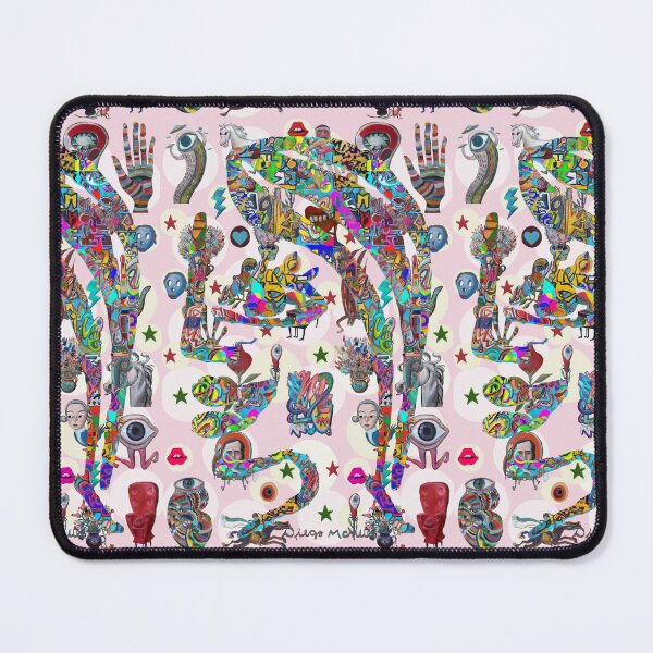Item preview, Graffiti dgital designed and sold by Diego Manuel Rodriguez.