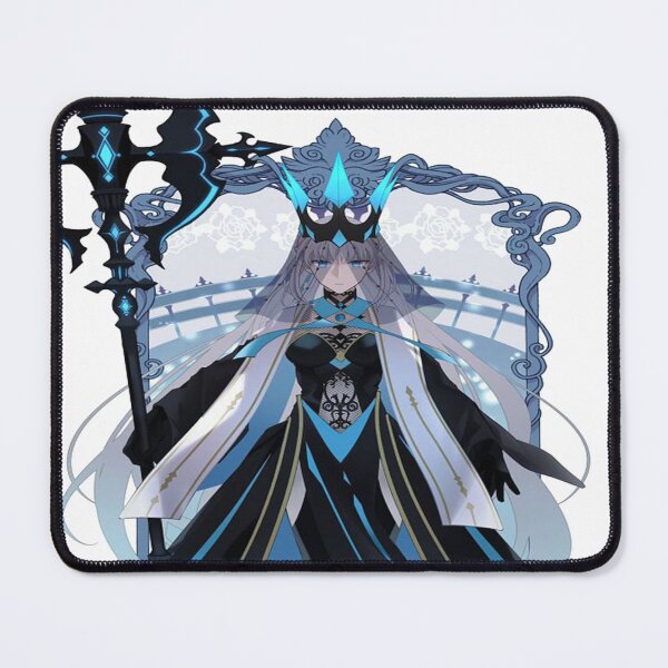 Item preview, morgan le fey extraordinary designed and sold by shanksy-d.