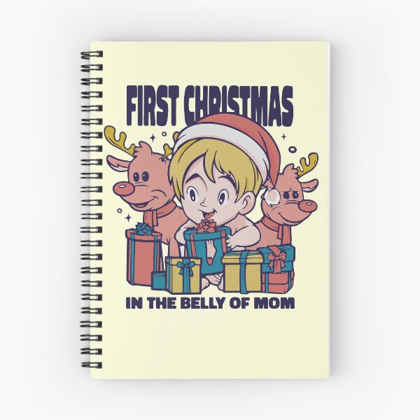 Item preview, First Christmas 2023 designed and sold by ksn-anahaa.