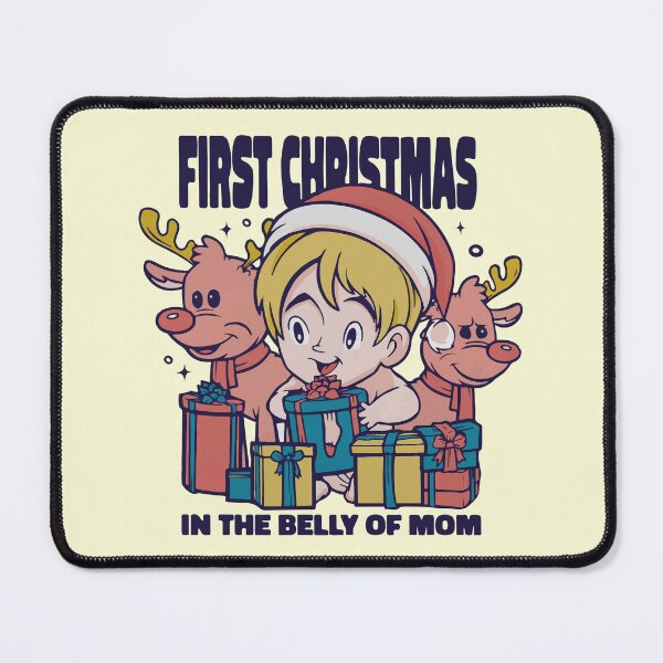 Item preview, First Christmas 2023 designed and sold by ksn-anahaa.