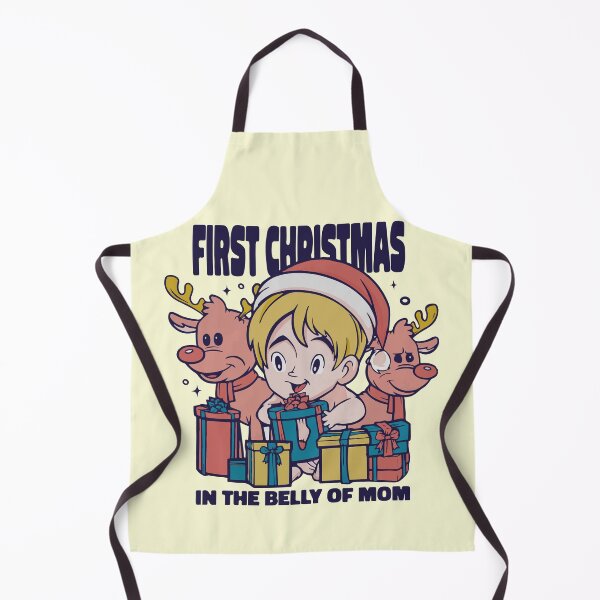 Item preview, First Christmas 2023 designed and sold by ksn-anahaa.