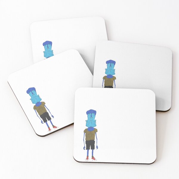 Item preview, Earl designed and sold by Collector's Collections.