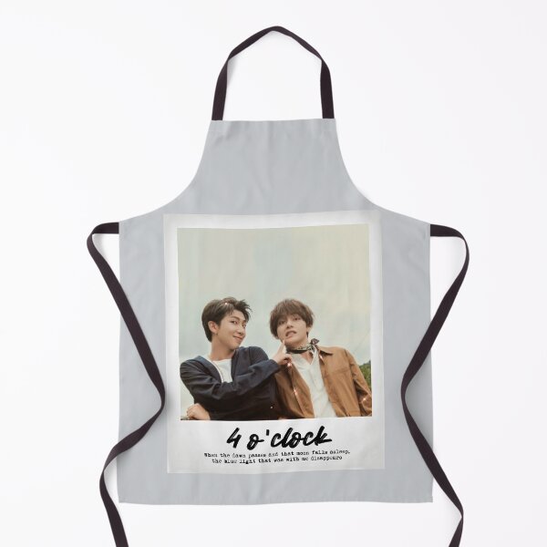 Item preview, RM & V - 4 o'clock designed and sold by mymikrokosmos.