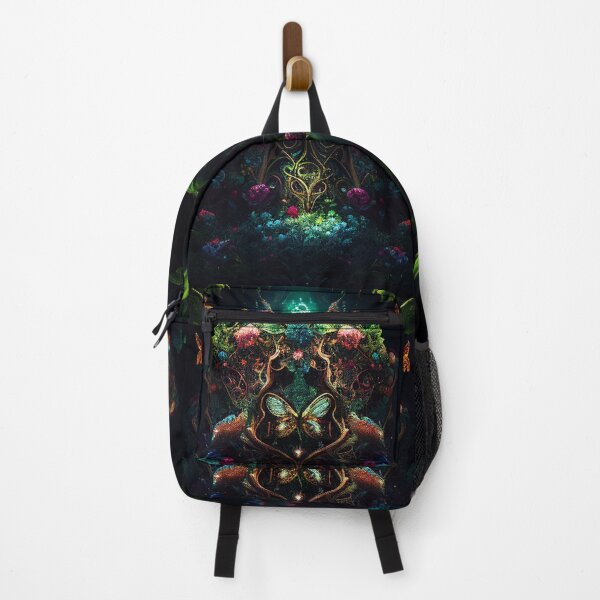 Item preview, Mystic Jungle designed and sold by Melanie Uadjit.