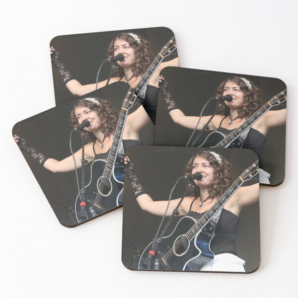 Item preview, Caravan of Thieves - Carrie Sangiovanni - Photograph designed and sold by ConcertImages.