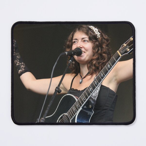 Item preview, Caravan of Thieves - Carrie Sangiovanni - Photograph designed and sold by ConcertImages.