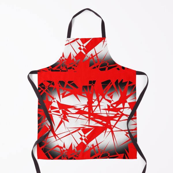 Item preview, Broken Televison Screen - Bloody TV Screen designed and sold by ArtsoftheHeart.