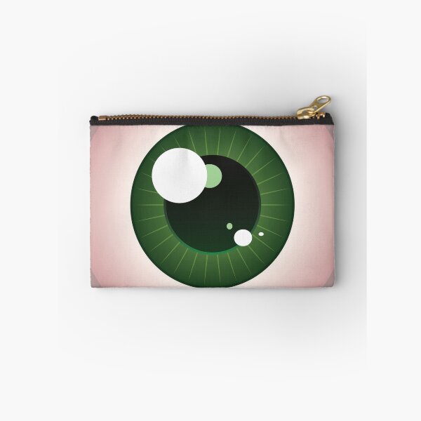 Item preview, Eye Balls of Different Colors 3 designed and sold by AnnArtshock.