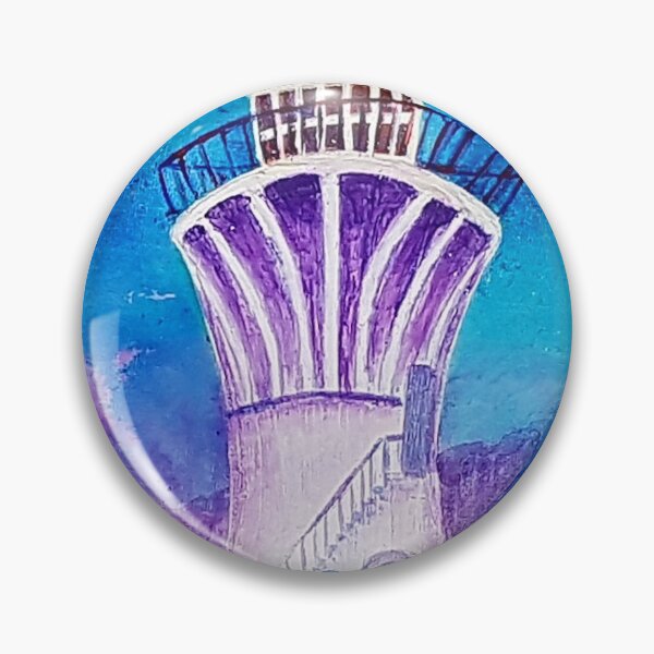 Item preview, Sugarloaf Seas  designed and sold by Felicity Kearns.