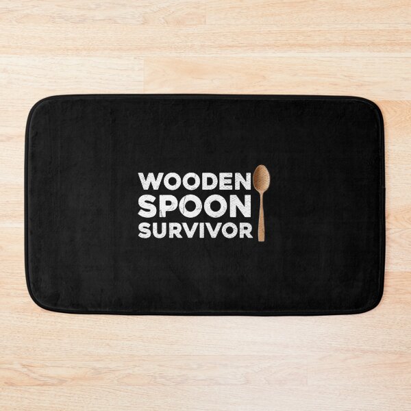 Item preview, Wooden Spoon Survivor Funny I Survived The Wooden Spoon, Wooden Spoon Survivor, Italian Mother,Wooden Spoons,Punishments designed and sold by RedArtsDesign.