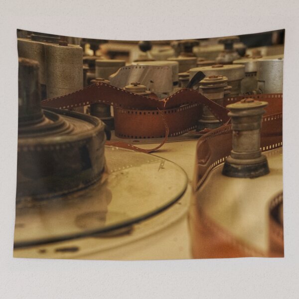 Item preview, Cinema designed and sold by joan manel zamora.