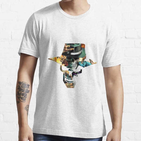 skulduggery Pleasant Essential T-Shirt