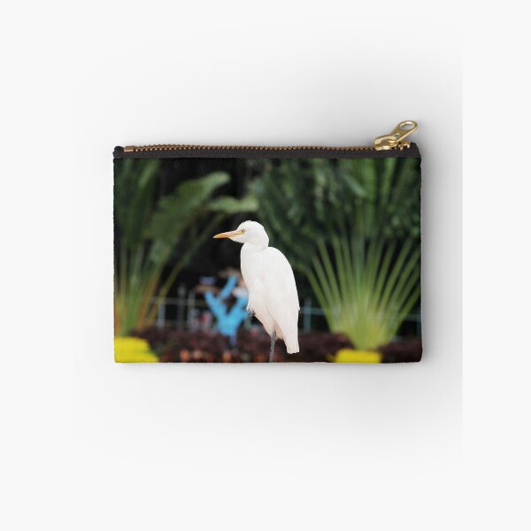 Item preview, Eastern Great Egret Bird designed and sold by VgBingi.
