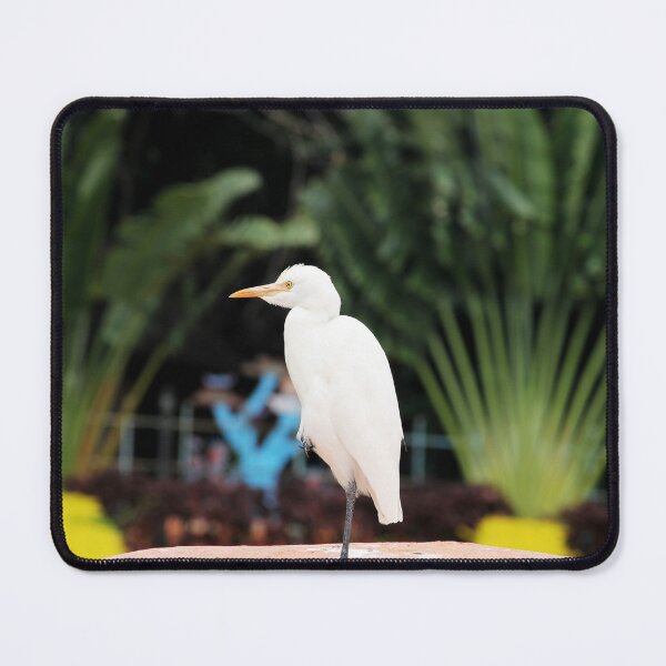 Item preview, Eastern Great Egret Bird designed and sold by VgBingi.