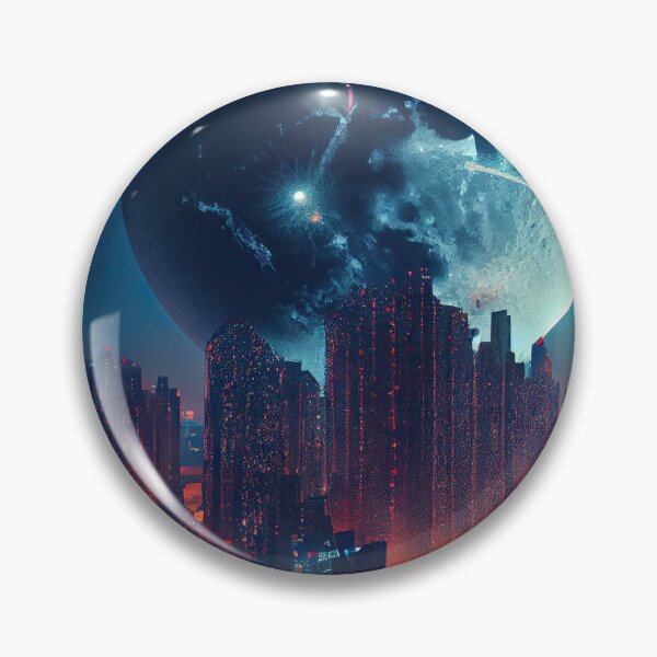 Item preview, Supermoon (Variation) designed and sold by OccultDreams.